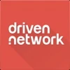 Driven logo
