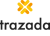 TRAZADA logo