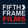 Fifth Frame Films logo
