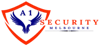 A1 security services melbourne logo