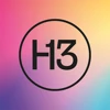 H13 Digital logo