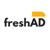 freshad logo