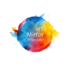 ARTMIRROR logo