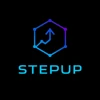 StepUP logo