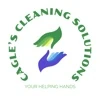 Cagle's Cleaning Solutions logo
