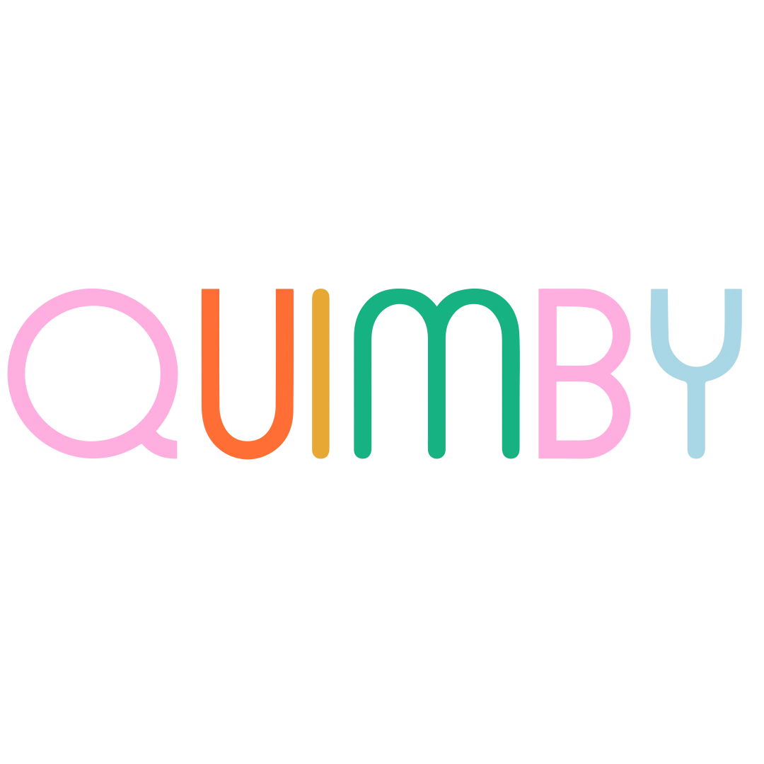 Quimby Digital logo