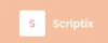 Scriptix.in logo