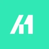 A11 studio logo