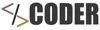 Bracket Coder logo