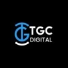 TGC Digital logo