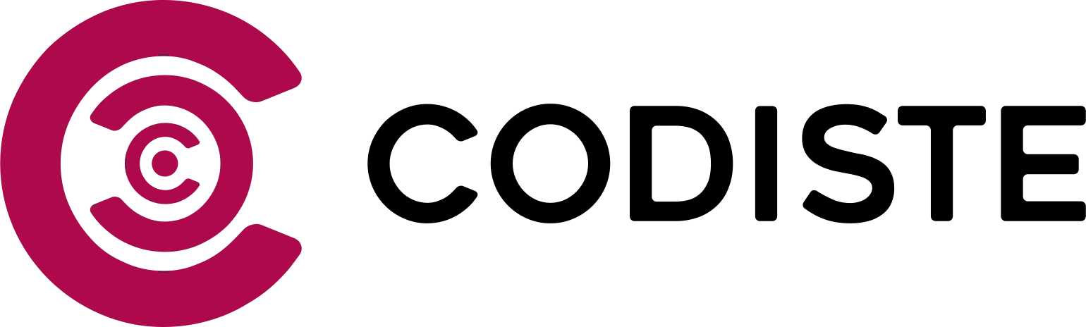 Codiste logo
