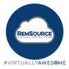 RemSource logo