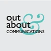 Out & About Communications logo