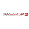 The ColdFox logo