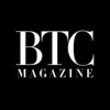 Between the Covers Magazine logo