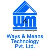 Ways and Means Technology Pvt. Ltd. logo