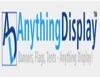 Anything Display logo