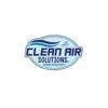 Clean Air Solutions logo