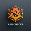Airson Software logo