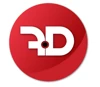 FD Studio logo