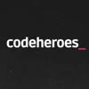 Codeheroes logo