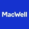 MacWell Creative logo