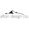 Afton Design Co. logo