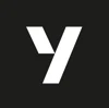 Yellow Branding logo