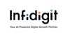 Infidigit logo