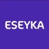 Eseyka logo