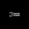 J&J Digital Studio logo