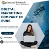 Optimzed Infotech logo