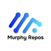 Murphy Repos logo
