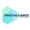 DIGITALCANCE logo