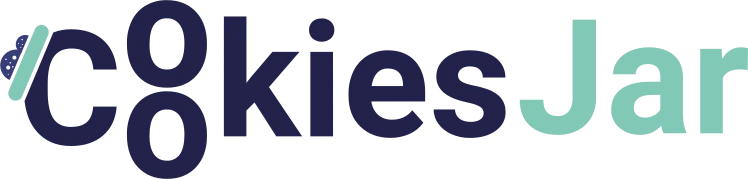 CookiesJar logo