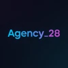 Agency28 logo