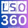 LSO 360 SEO PLUGIN logo