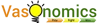 Vasonomics logo
