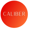 Caliber Media Co. logo