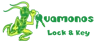 Vamonos Lock & Key logo