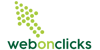 Webonclicks logo