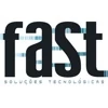 FAST logo