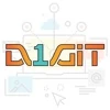 D1GIT LLC logo