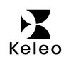 Keleo Solutions logo