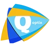 Q Optix Inc. logo