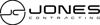 Jones Contracting logo