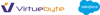 Virtuebyte Pvt. Ltd. logo
