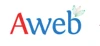 Aweb logo