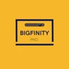 Bigfinity INC logo