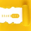 BrandLife logo